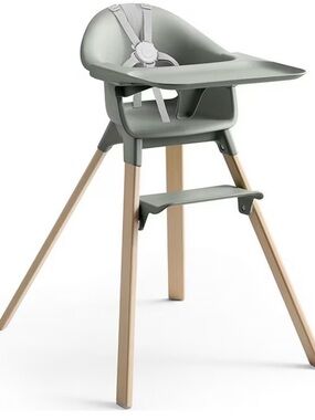 NWT Stokke Clikk High Chair GLACIER GREEN